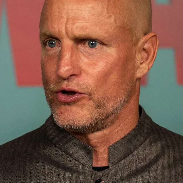 Woody Harrelson