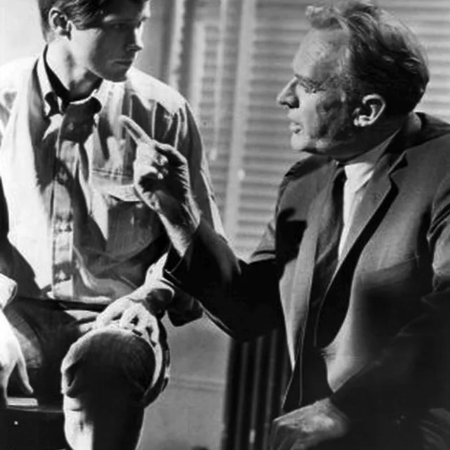 Arthur Kennedy