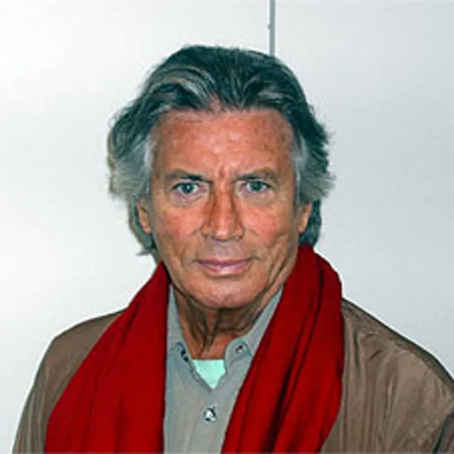 Pierre Brice