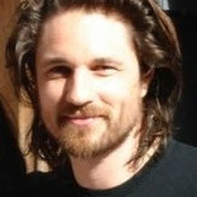 Martin Henderson