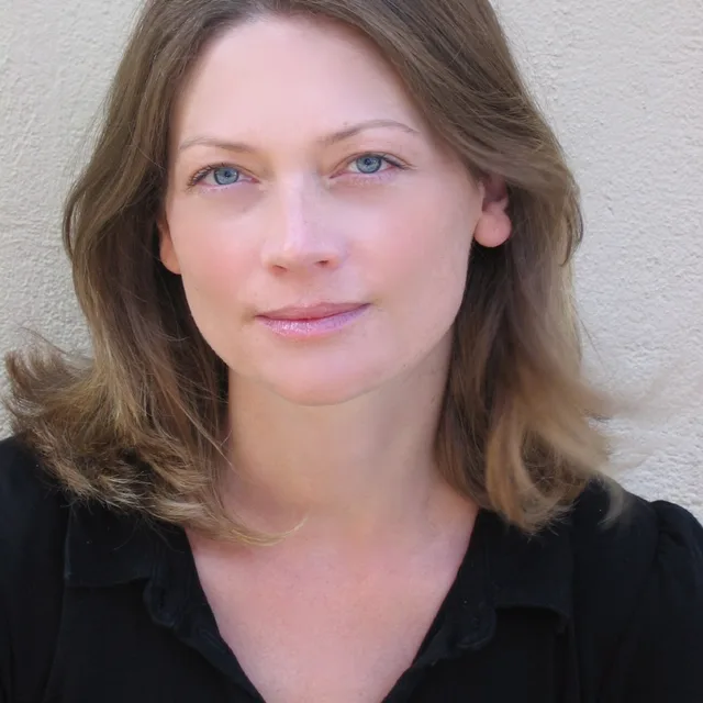 Sophie Ward