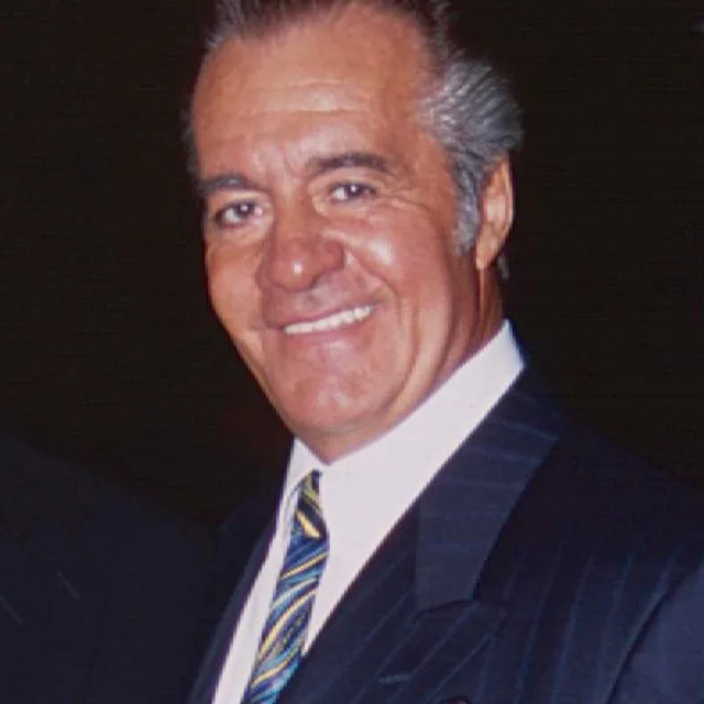Tony Sirico