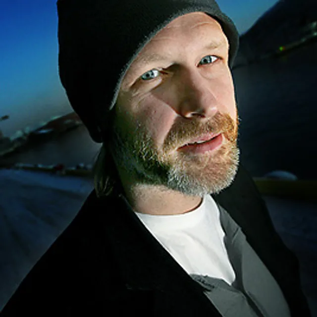 Trond Espen Seim