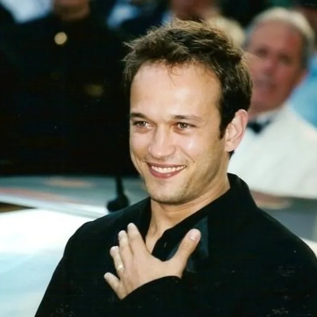 Vincent Perez
