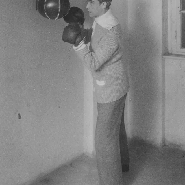 Ernst Deutsch