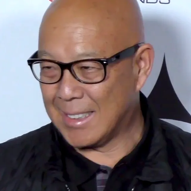 Michael Paul Chan