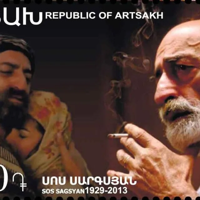 Sos Sargsyan