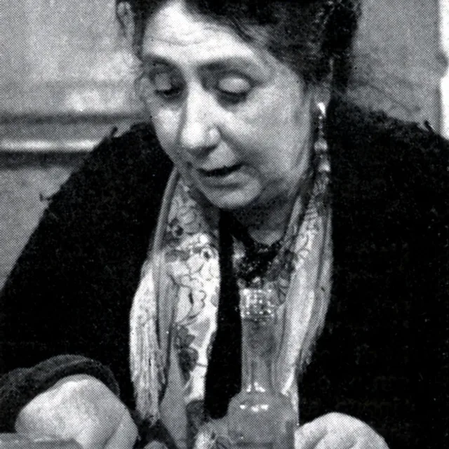 Ada Colangeli