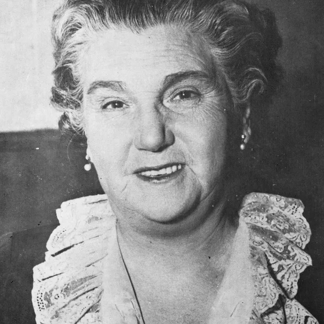 Sara García