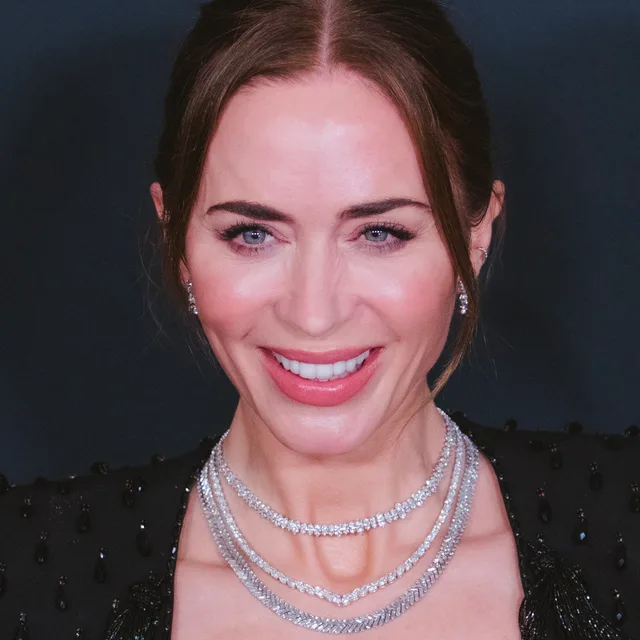 Emily Blunt