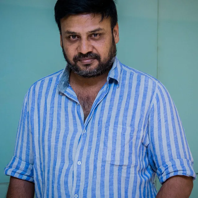 Prabhu Solomon