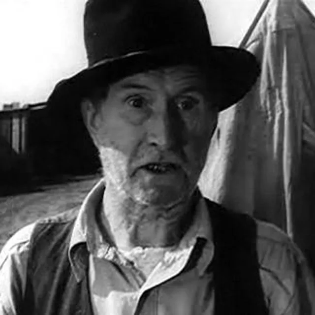 Russell Simpson