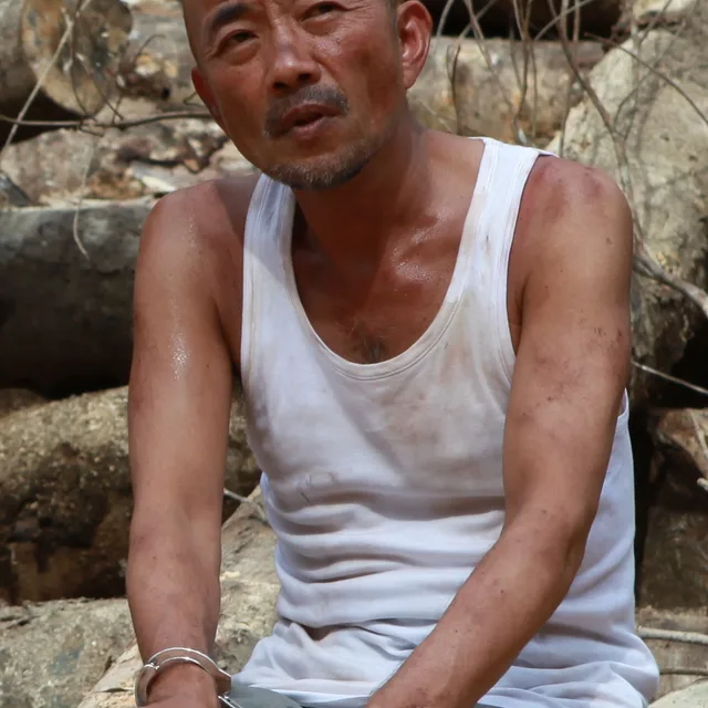 Naoto Takenaka