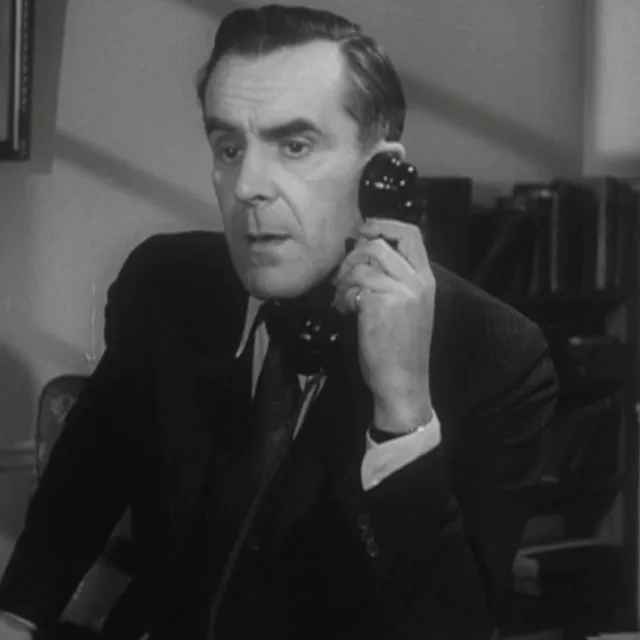 John Le Mesurier