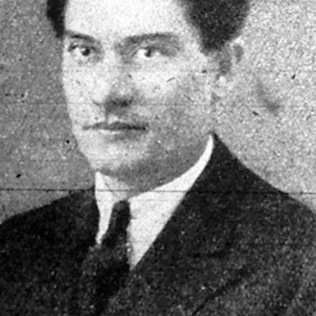 Zoltán Makláry