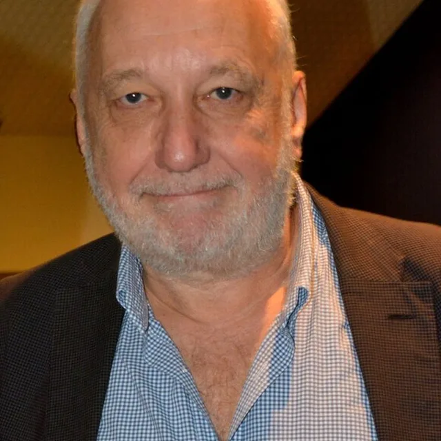 François Berléand