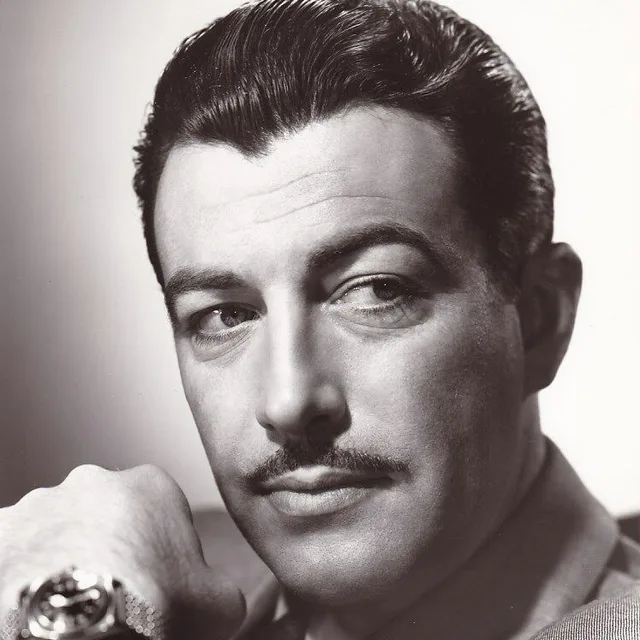 Robert Taylor