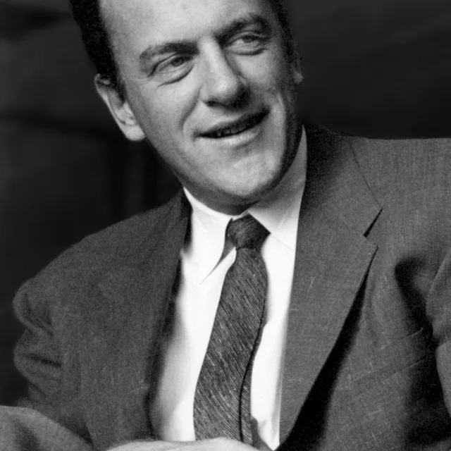 James Arness