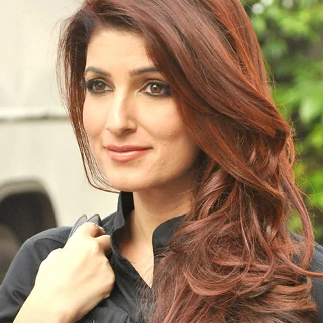 Twinkle Khanna