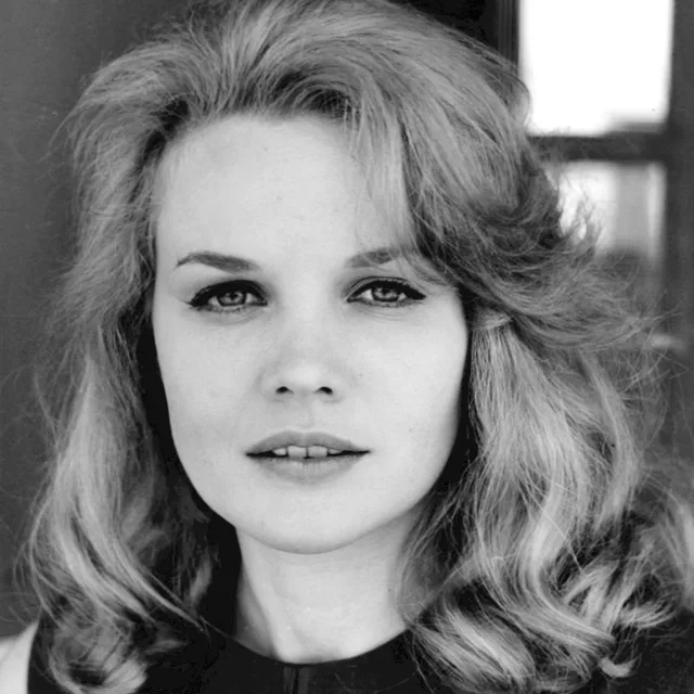 Carroll Baker