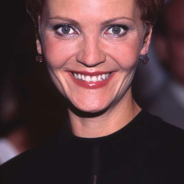 Joan Allen