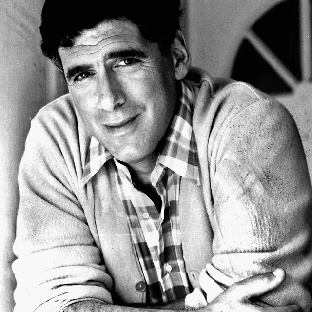 Elliott Gould