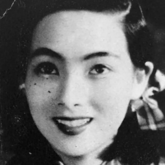 Sachiko Hidari