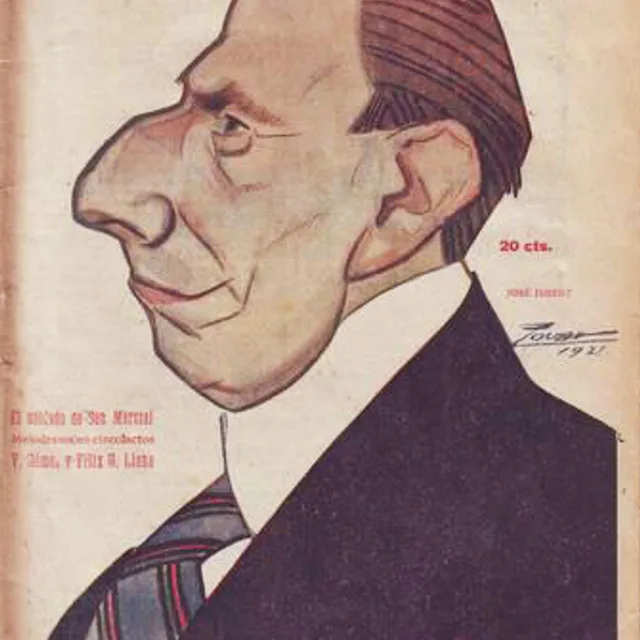 José Isbert