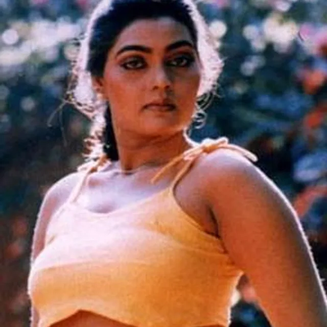 Silk Smitha