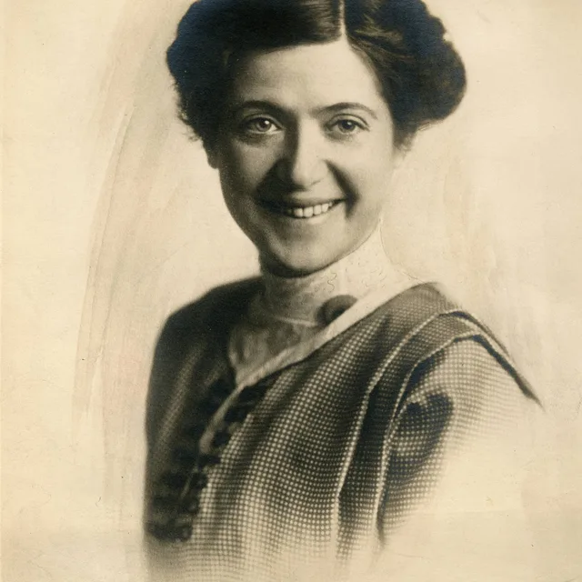 Emma Dunn