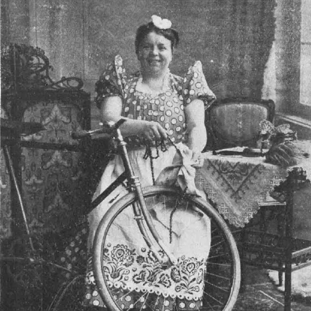 Josefine Dora