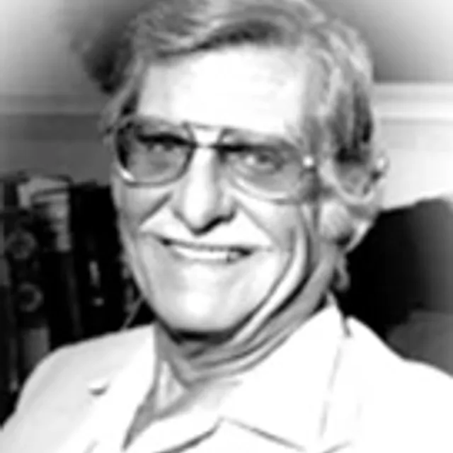 Winston Hibler