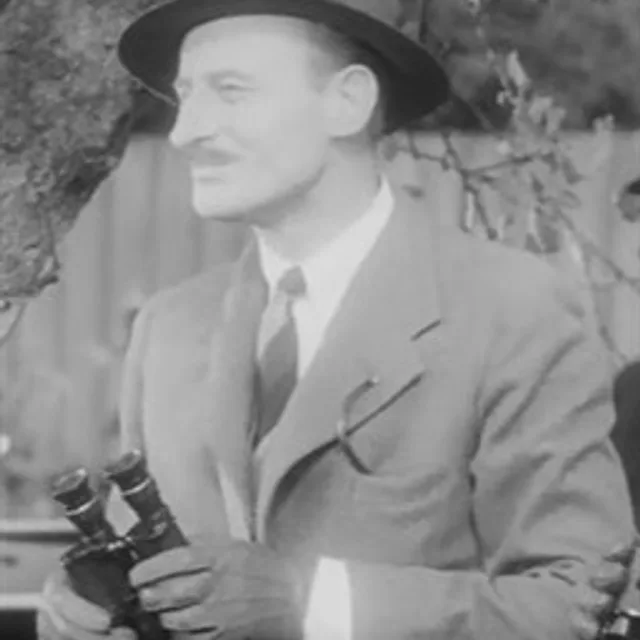 Kynaston Reeves