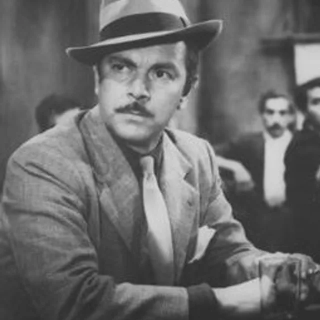 Luis Otero