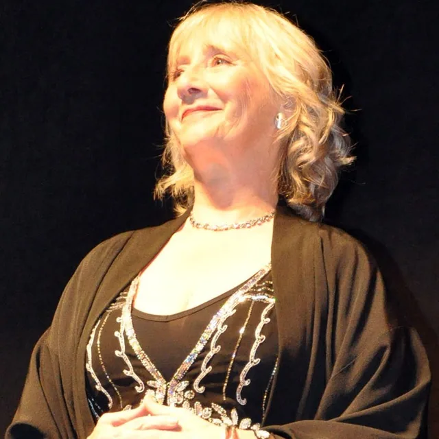 Gemma Jones