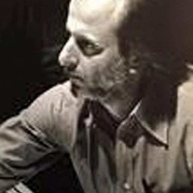Barry Malkin