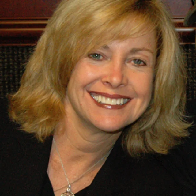 Catherine Hicks