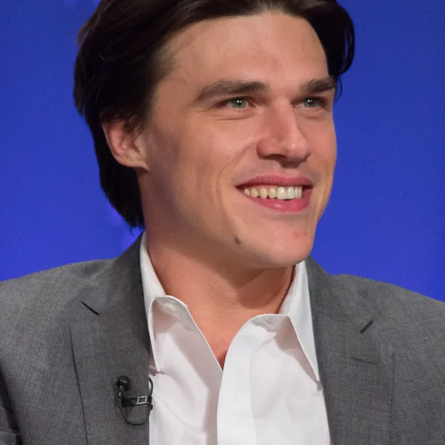 Finn Wittrock