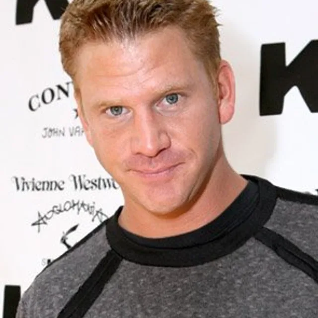 Dash Mihok