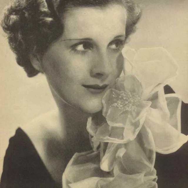 Diana Wynyard