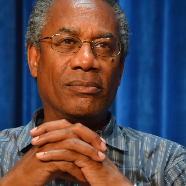 Joe Morton