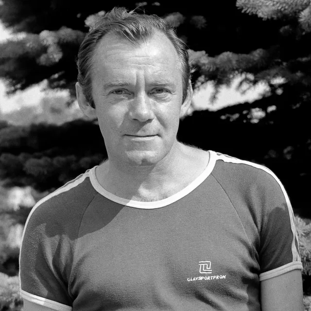 Valery Nosik