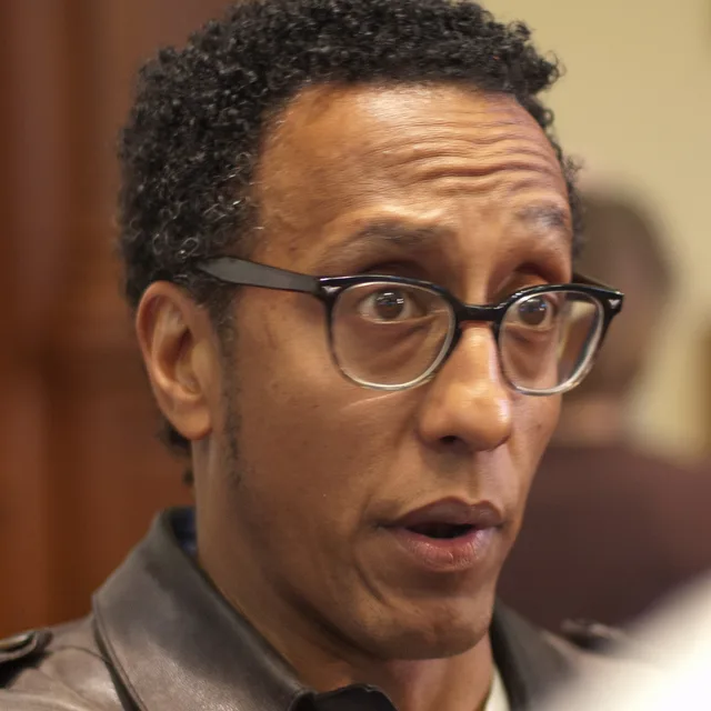 Andre Royo