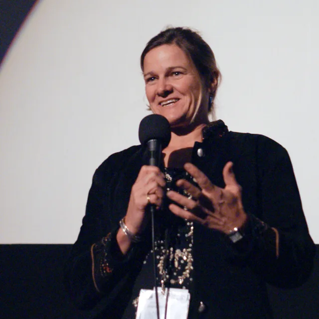 Ellen Kuras