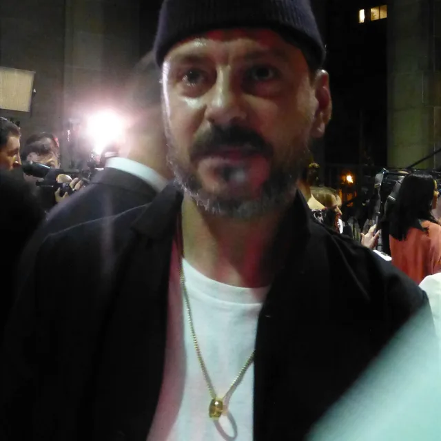 Enzo Cilenti