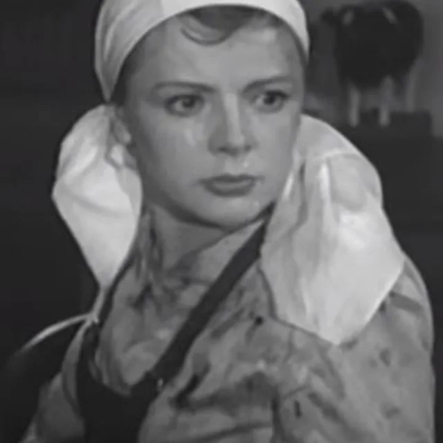 Zoya Fyodorova