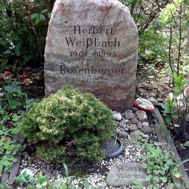 Herbert Weißbach