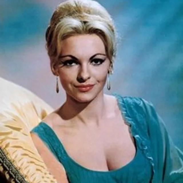 Maria Rohm