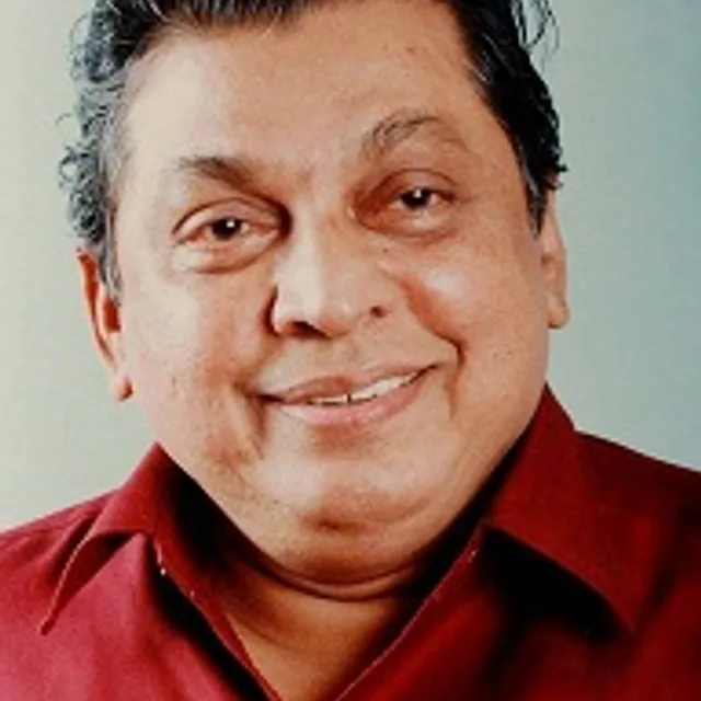 K. P. Ummer