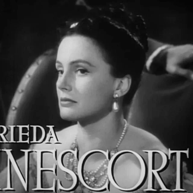 Frieda Inescort